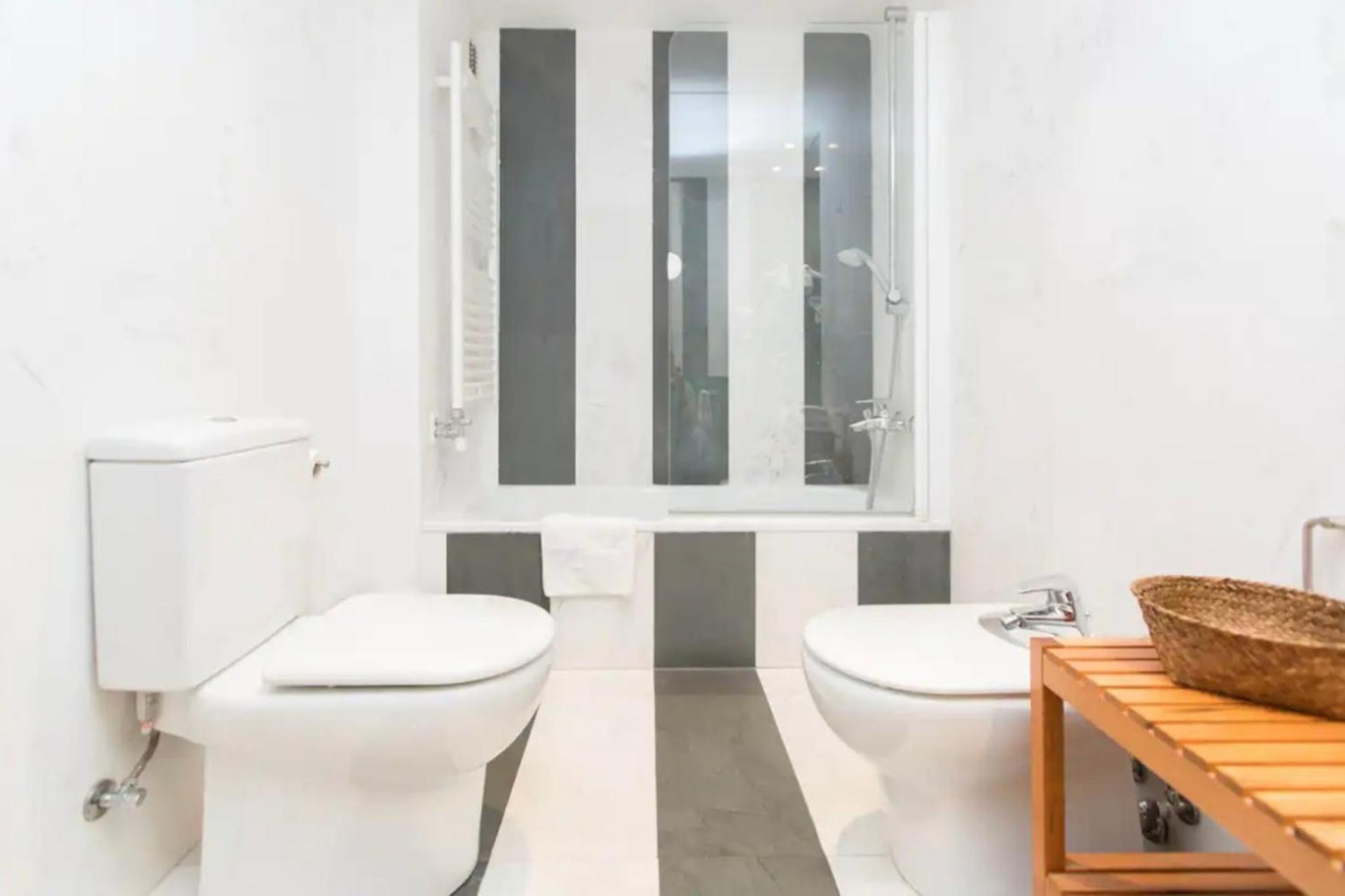 Amoblados Espana Aparthotel Barcelona