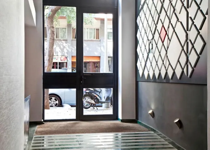 Apartamentos Amoblados Barcelona Espana