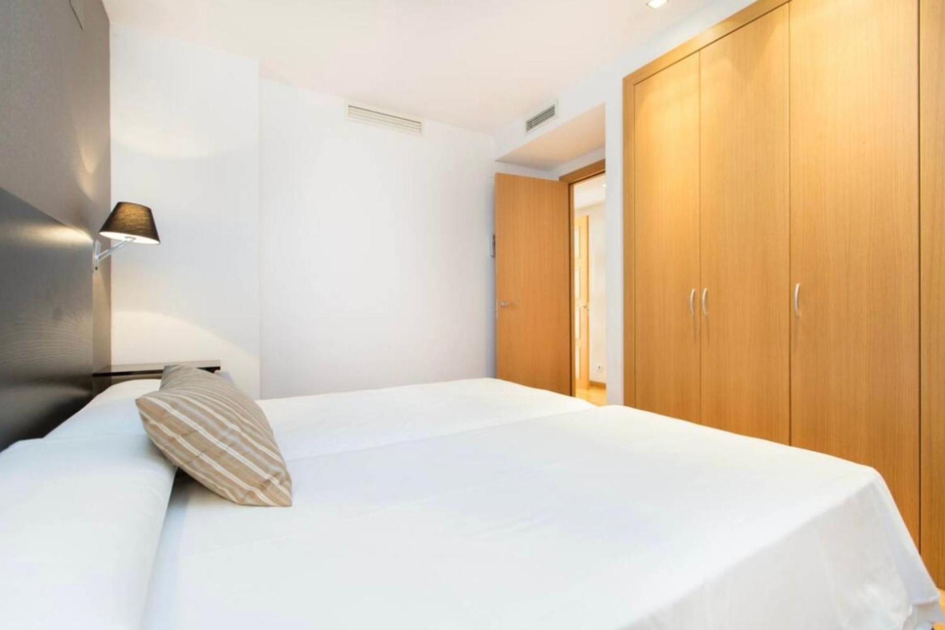 Appart hôtel Amoblados Espana